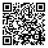QR-код для скачивания Neurogenie в RuStore